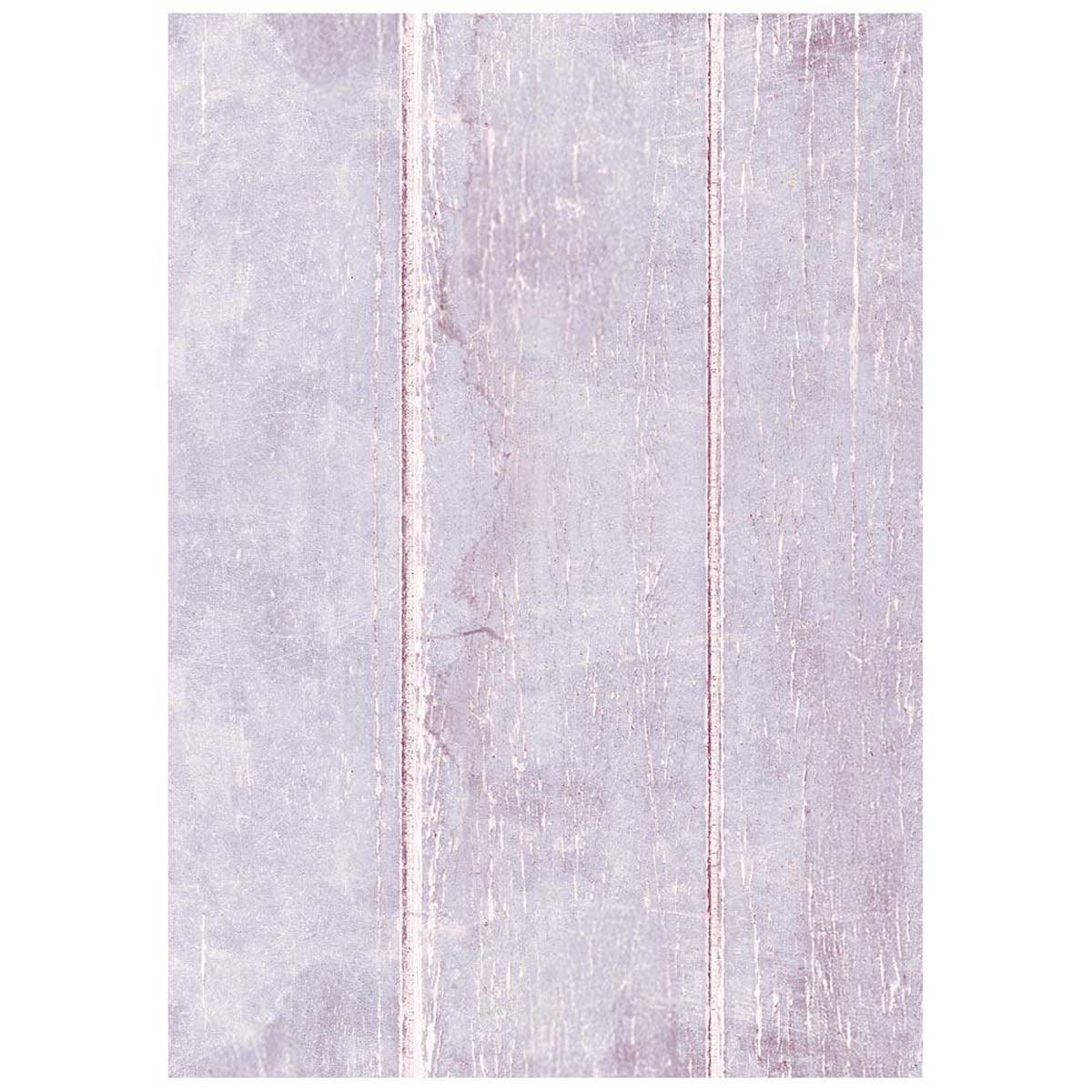 Stamperia Quiet Days Collection - A6 Rice Paper Backgrounds [DFSAK6047] - Image 7